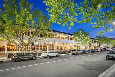 Quest Canberra - Accommodation 4U 0