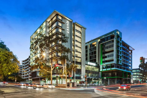 Quest Chatswood - Accommodation 4U 1