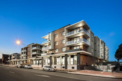 Quest Goulburn - Accommodation 4U 0