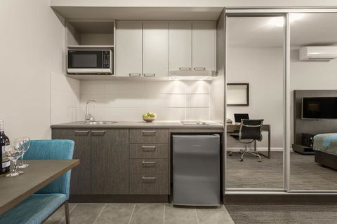 Quest Liverpool - Accommodation 4U 3