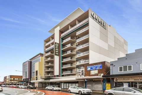 Quest Liverpool - Accommodation 4U 1