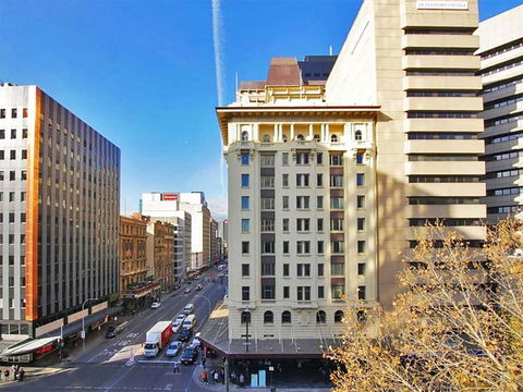 Quality Apartments Adelaide Central - Accommodation 4U 2