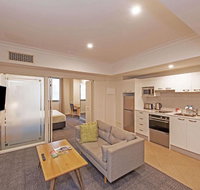 Quality Apartments Adelaide Central - Accommodation 4U