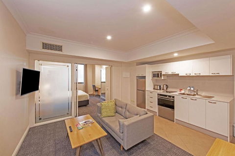 Quality Apartments Adelaide Central - Accommodation 4U 0