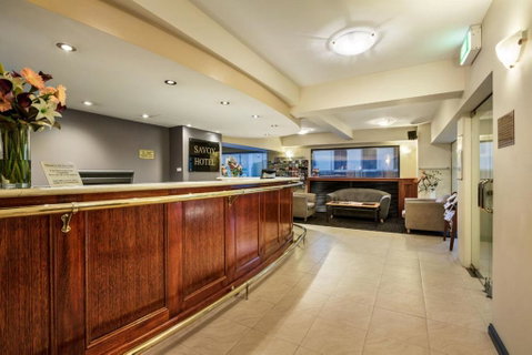Quest Savoy - Accommodation 4U 3