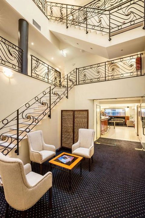 Quest Savoy - Accommodation 4U 1