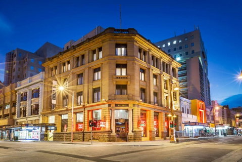 Quest Savoy - Accommodation 4U 0