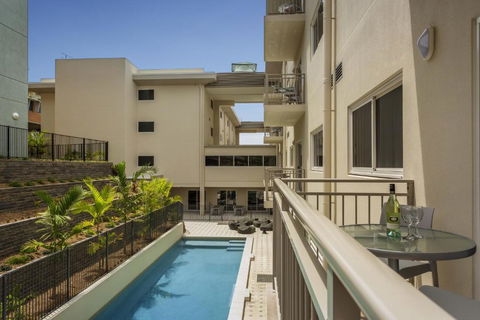 Quest Townsville On Eyre - Accommodation 4U 2