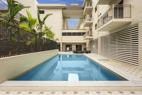 Quest Townsville On Eyre - Accommodation 4U 1