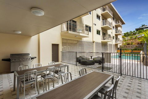 Quest Townsville On Eyre - Accommodation 4U 3