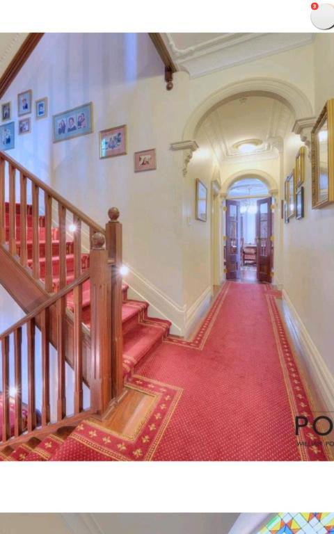 Quiet And Peaceful Perth City Living With Free Parking - Accommodation 4U 0