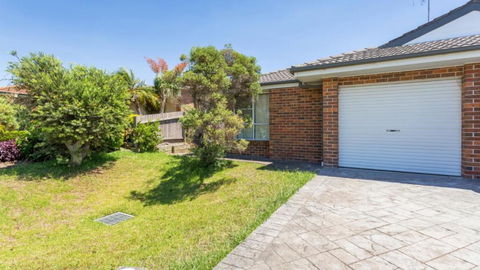 Quiet And Private Duplex - Accommodation 4U 0