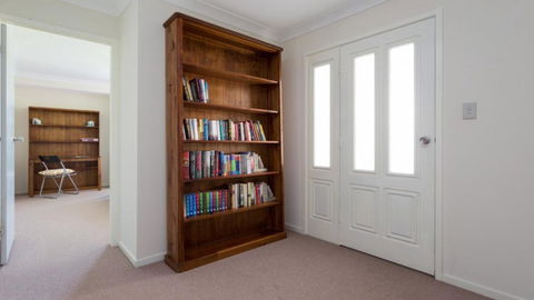 Quiet And Private Duplex - Accommodation 4U 2