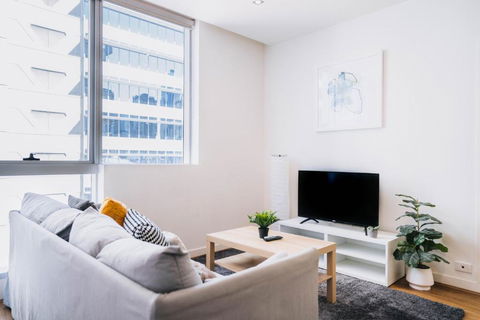 QV Urban SkyPool Residence - Accommodation 4U 3
