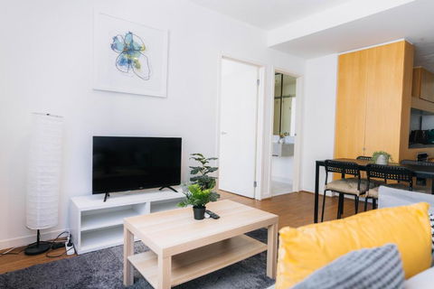 QV Urban SkyPool Residence - Accommodation 4U 2