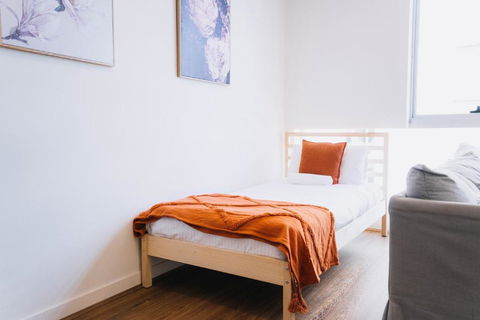QV Urban SkyPool Residence - Accommodation 4U 1