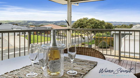 R & R Aldinga Beach By Wine Coast Holidays - Accommodation 4U 0