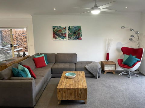 R&R By The Bay In Prime Location - Accommodation 4U 0