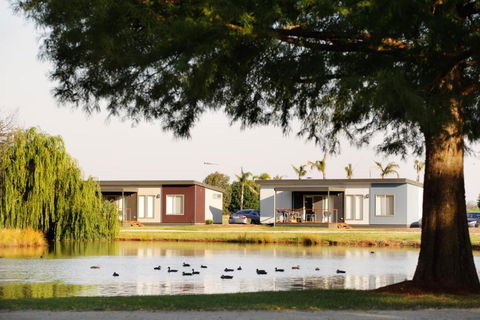 RACV Cobram Resort - Accommodation 4U 0