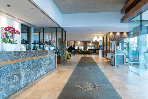 RACV Healesville Country Club & Resort - Accommodation 4U 2