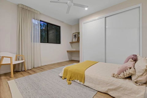 Rainforest Villa: Luxe Escape - Accommodation 4U 2