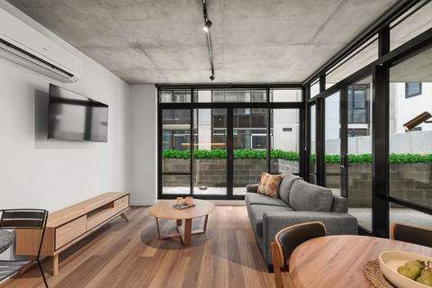 Rambla At Solarino House - Accommodation 4U 3