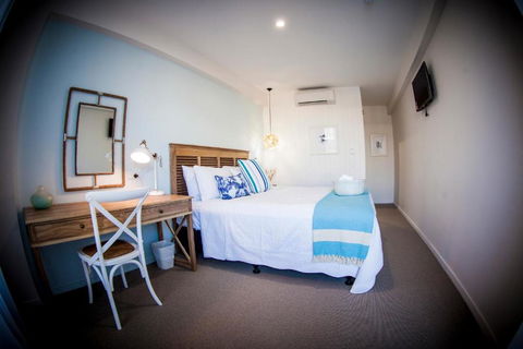 Rambutan Resort - Accommodation 4U 3