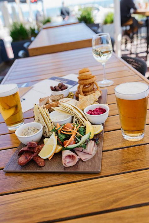 Ramsgate Hotel By Nightcap Social - Accommodation 4U 2