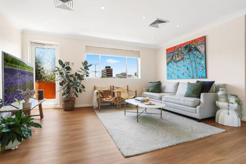 Randwick L 3 Bedroom Apartment + Parking - Accommodation 4U 0