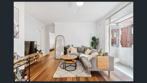 Randwick Luxury 2 Bed Apt - Accommodation 4U 0