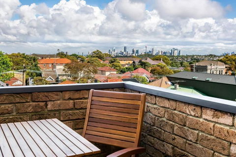 Randwick - RAND8- Albion Street - Accommodation 4U 1