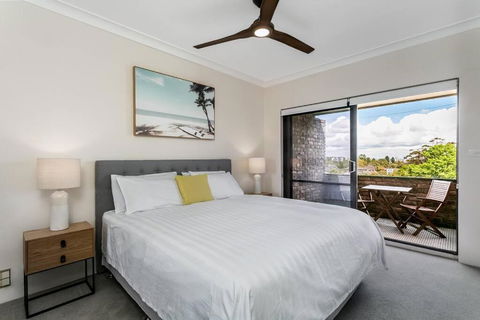 Randwick - RAND8- Albion Street - Accommodation 4U 2