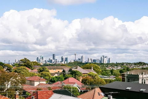 Randwick - RAND8- Albion Street - Accommodation 4U 3