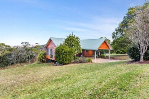 Ravensbourne Escape- Stella Luna - Accommodation 4U 0