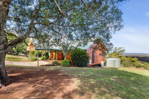 Ravensbourne Escape- Stella Luna - Accommodation 4U 2