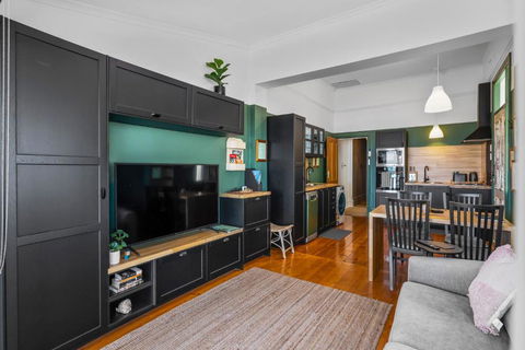 Rawsons Shack Beachfront Unit Suits Single Or Couple - Accommodation 4U 3