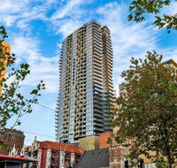 Realm Apartments by CLLIX - Accommodation 4U