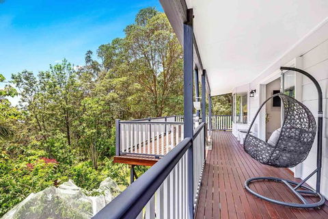 Red Gum Cottage - Accommodation 4U 0