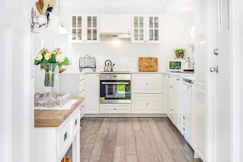 Red Gum Cottage - Accommodation 4U 1
