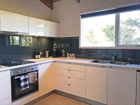 Prom Beach House - Accommodation 4U 2