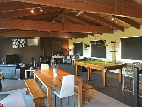 Prom Beach House - Accommodation 4U 0