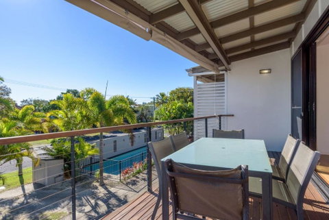 Rainbow Surf 5 - Accommodation 4U 1