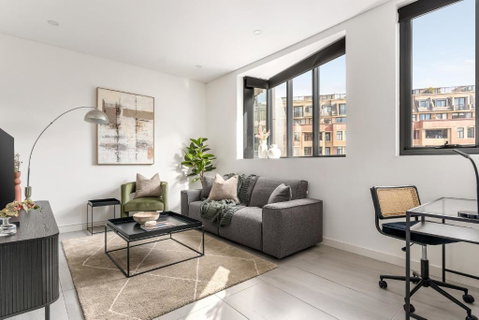 Pyrmont Apartments By Urban Rest - Accommodation 4U 1