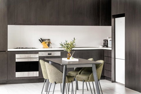 Pyrmont Apartments By Urban Rest - Accommodation 4U 2