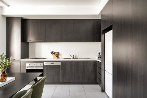 Pyrmont Apartments By Urban Rest - Accommodation 4U 3