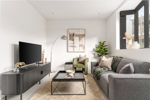 Pyrmont Apartments By Urban Rest - Accommodation 4U 0
