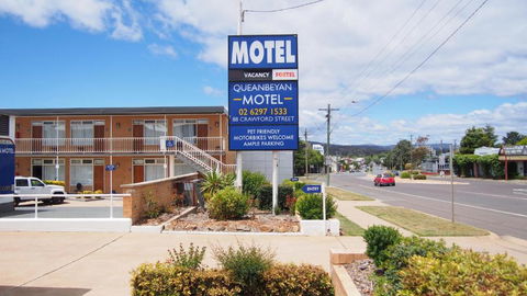 Queanbeyan Motel - Accommodation 4U 2