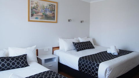 Queanbeyan Motel - Accommodation 4U 1