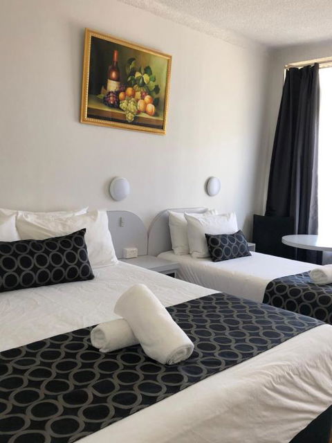 Queanbeyan Motel - Accommodation 4U 3