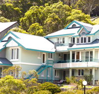 Aspect 2 - Accommodation 4U